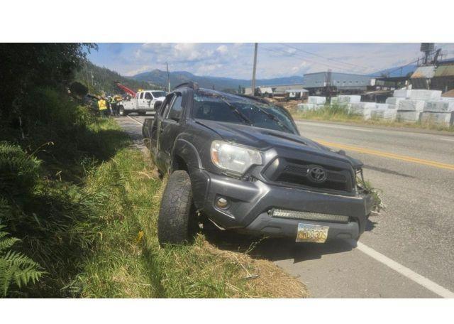 2014 TOYOTA TACOMA DOUBLE CAB LONG BED