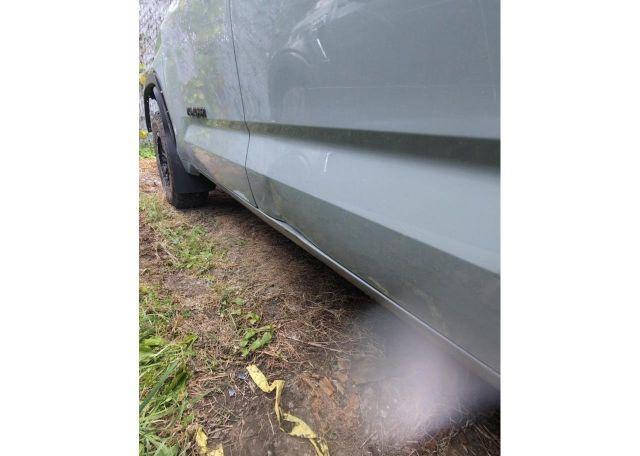 2024 TOYOTA TUNDRA CREWMAX LIMITED