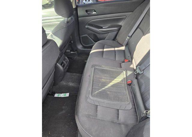 2019 NISSAN ALTIMA SV