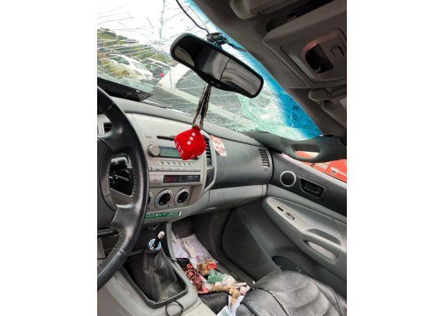 2006 TOYOTA TACOMA DOUBLE CAB