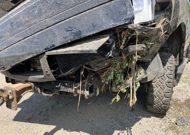 2025 FORD F350