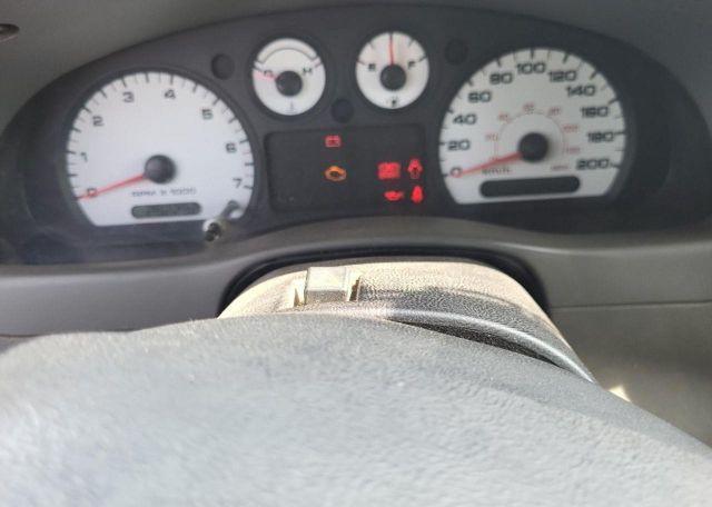 2008 FORD RANGER SUPER CAB