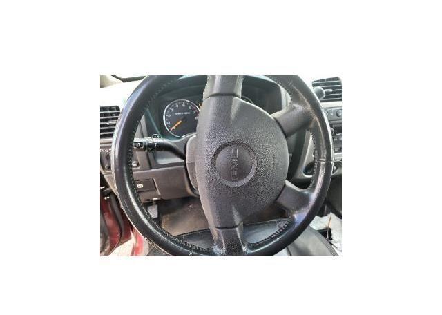 2010 GMC CANYON SLT