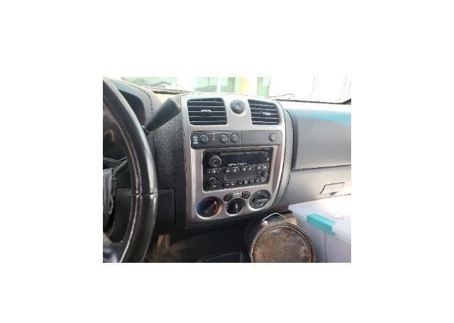 2010 GMC CANYON SLT