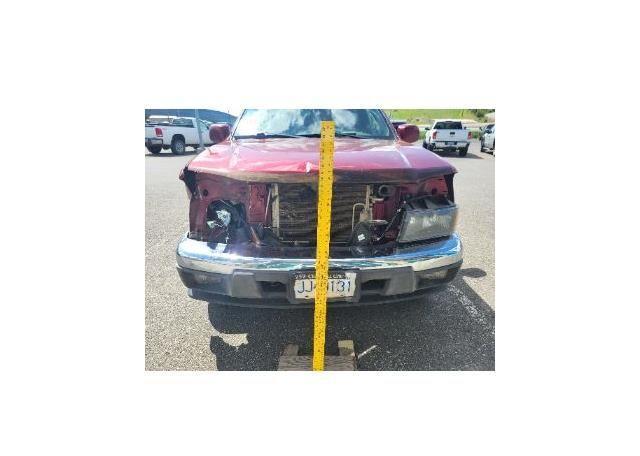 2010 GMC CANYON SLT