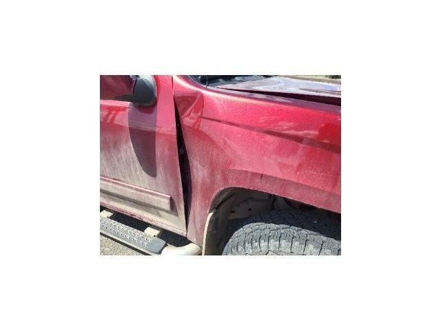 2010 GMC CANYON SLT