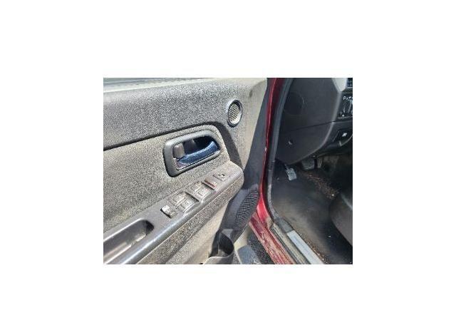 2010 GMC CANYON SLT