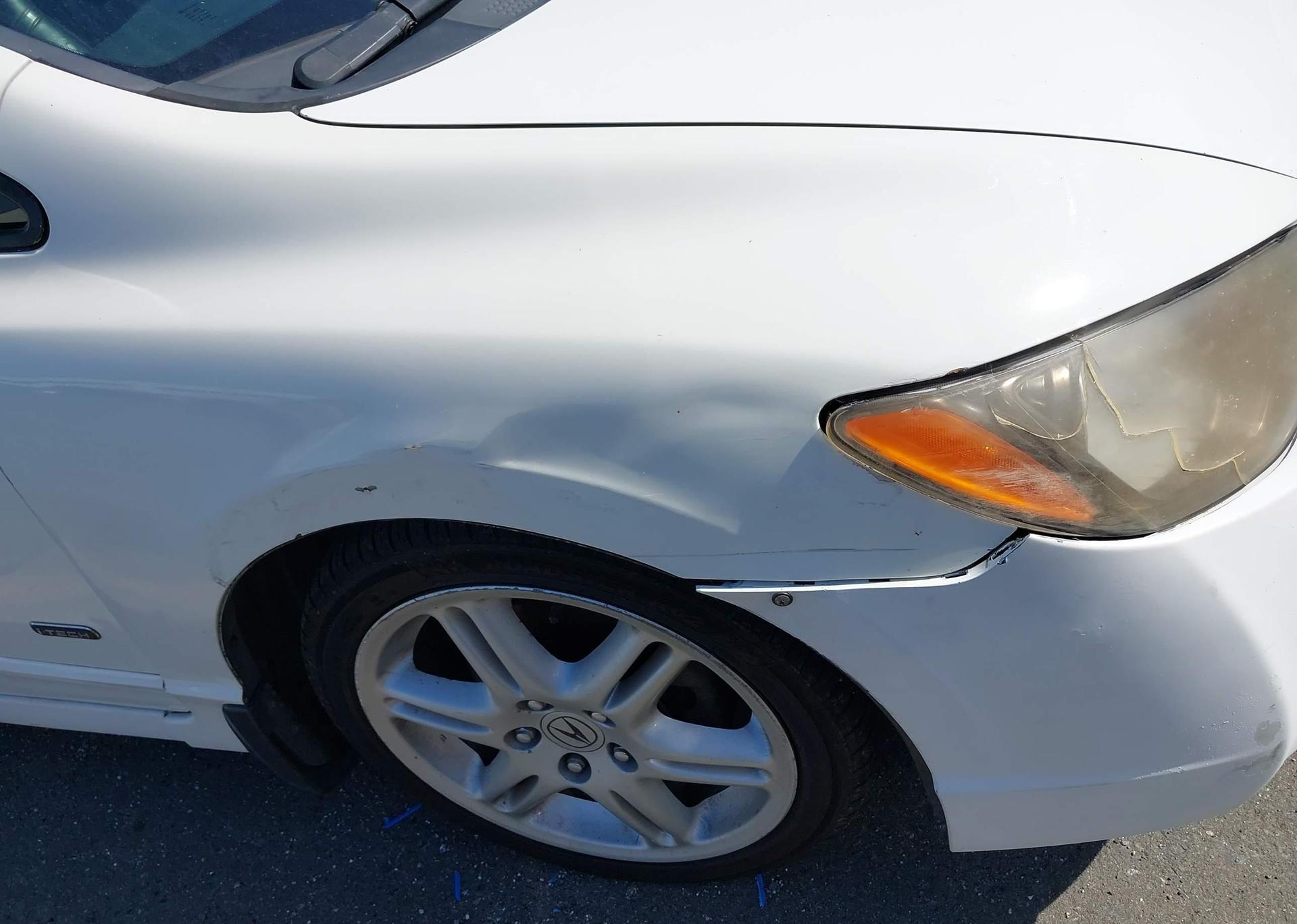 2011 ACURA CSX