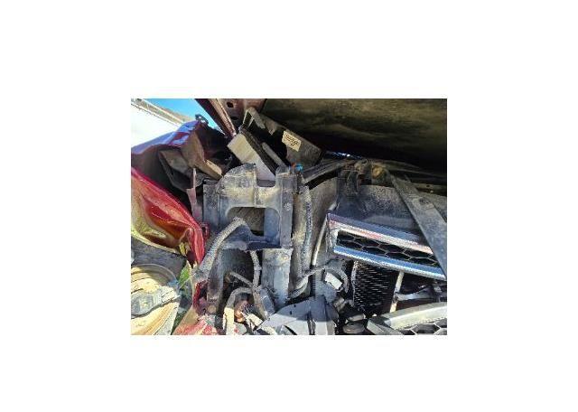 2006 CHEVROLET SILVERADO K1500
