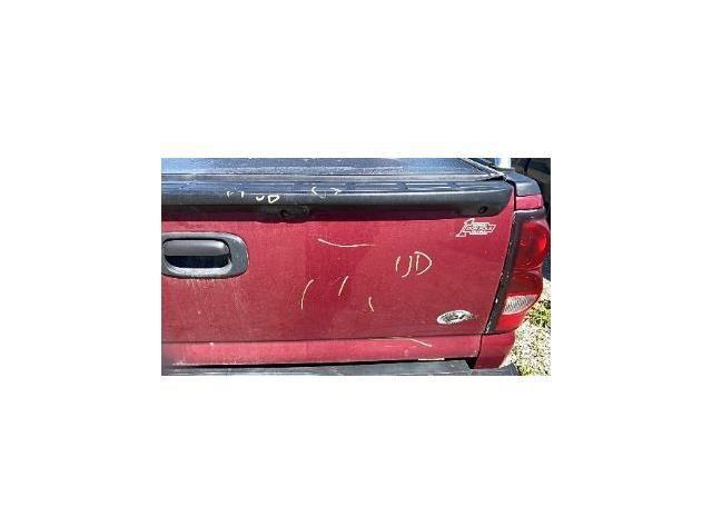 2006 CHEVROLET SILVERADO K1500