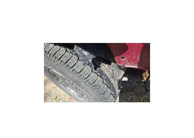 2006 CHEVROLET SILVERADO K1500