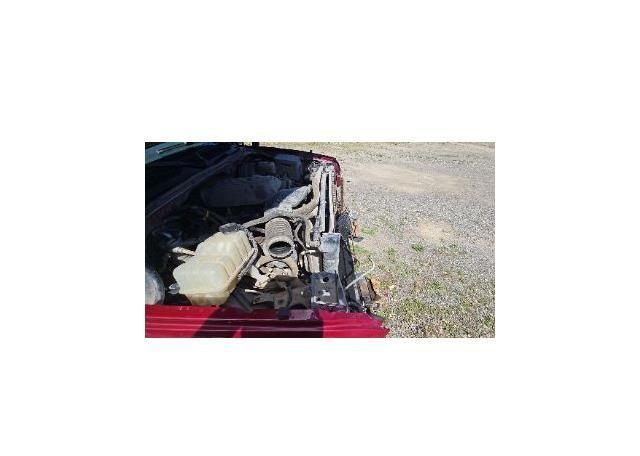 2006 CHEVROLET SILVERADO K1500