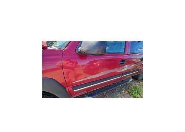 2006 CHEVROLET SILVERADO K1500