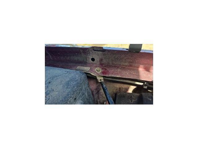 2006 CHEVROLET SILVERADO K1500