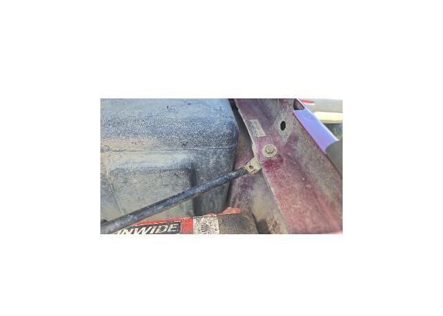 2006 CHEVROLET SILVERADO K1500
