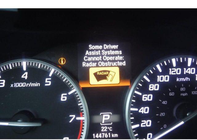 2017 ACURA RDX