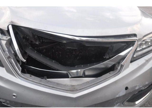 2017 ACURA RDX