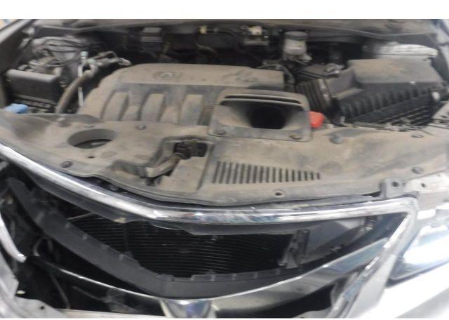 2017 ACURA RDX