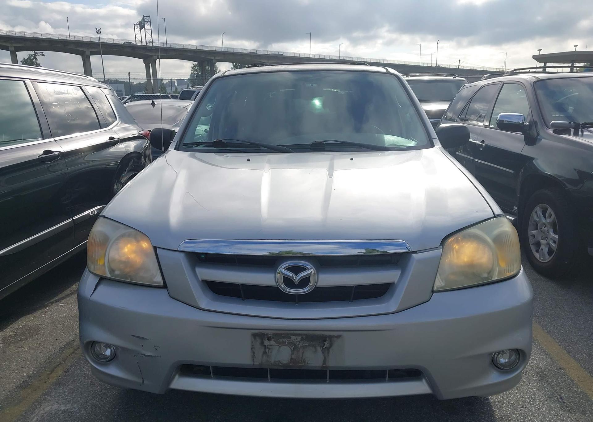 2005 MAZDA TRIBUTE I