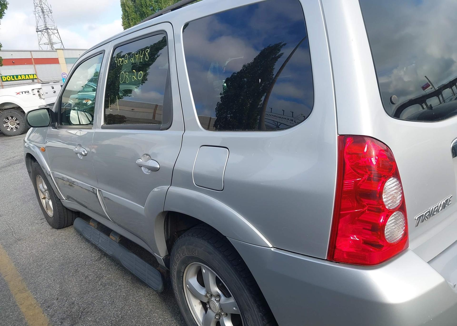 2005 MAZDA TRIBUTE I