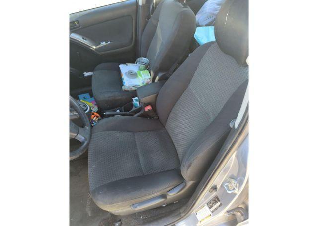 2007 TOYOTA Matrix XR