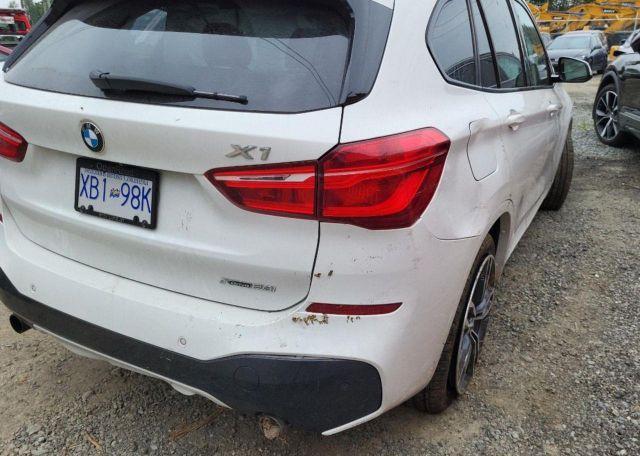 2017 BMW X1