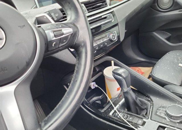 2017 BMW X1