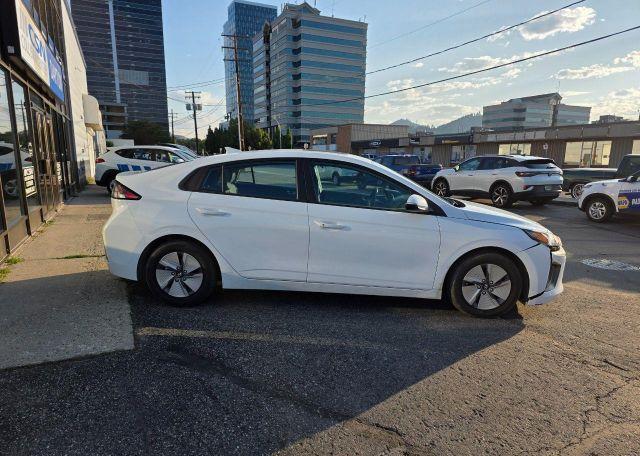2021 HYUNDAI IONIQ