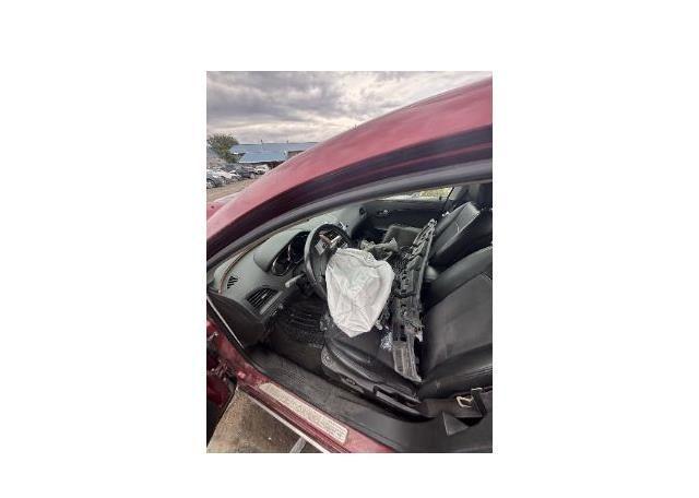 2008 CHEVROLET MALIBU 2LT