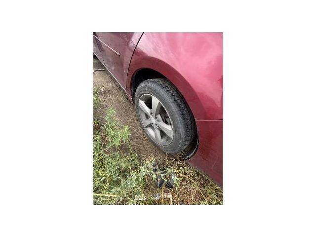 2008 CHEVROLET MALIBU 2LT