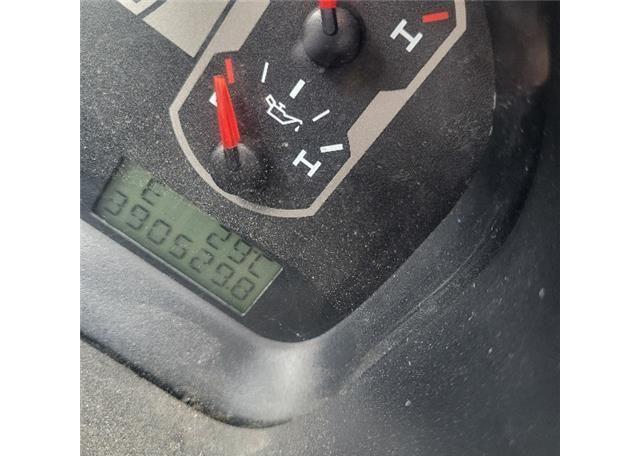 2007 FORD F150
