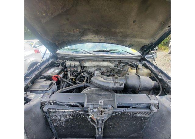 2007 FORD F150