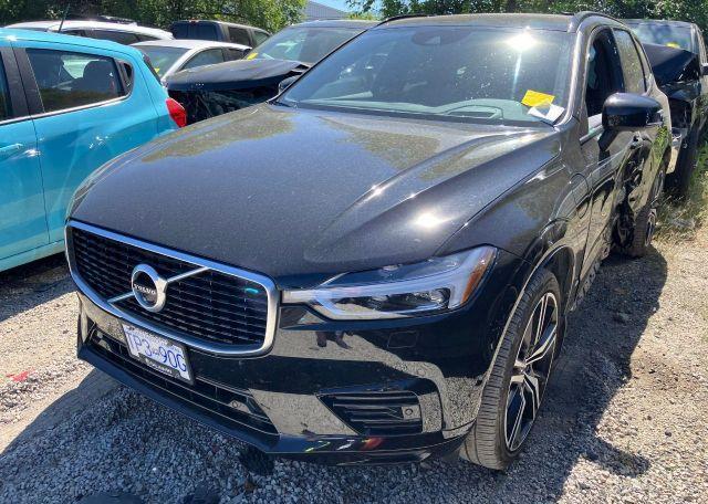 2020 VOLVO XC60