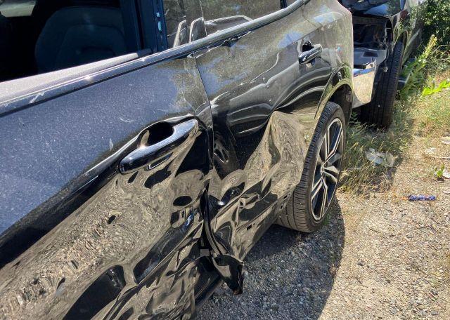 2020 VOLVO XC60