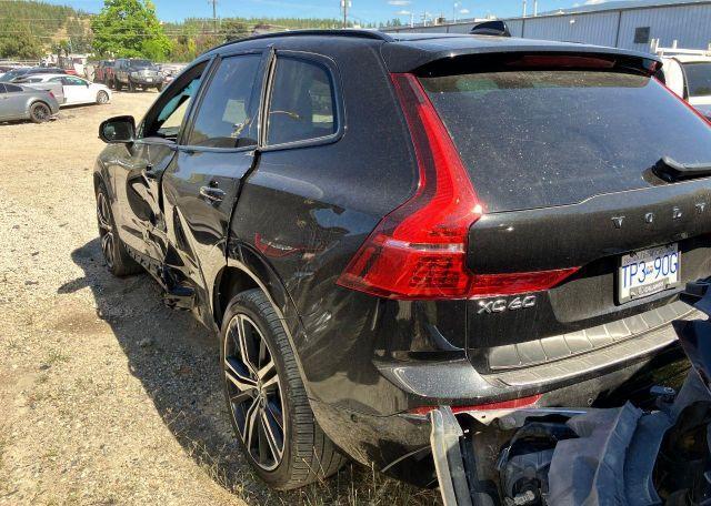 2020 VOLVO XC60