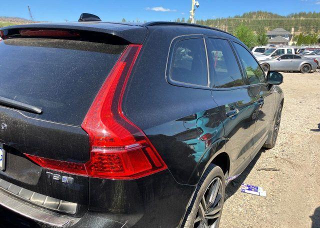 2020 VOLVO XC60