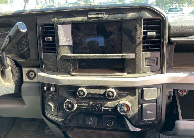 2025 FORD F350