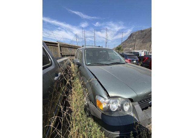 2006 FORD ESCAPE XLS
