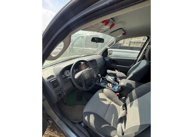 2006 FORD ESCAPE XLS