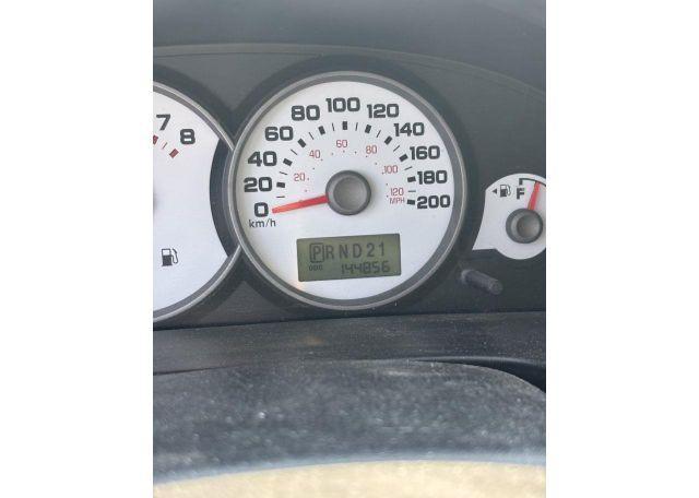 2006 FORD ESCAPE XLS