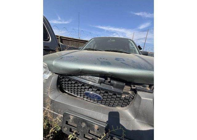 2006 FORD ESCAPE XLS