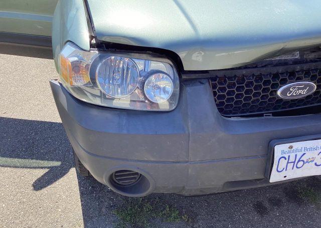2006 FORD ESCAPE XLS