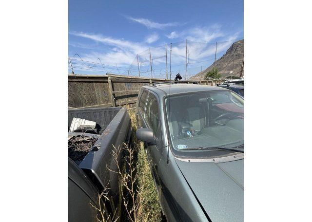 2006 FORD ESCAPE XLS