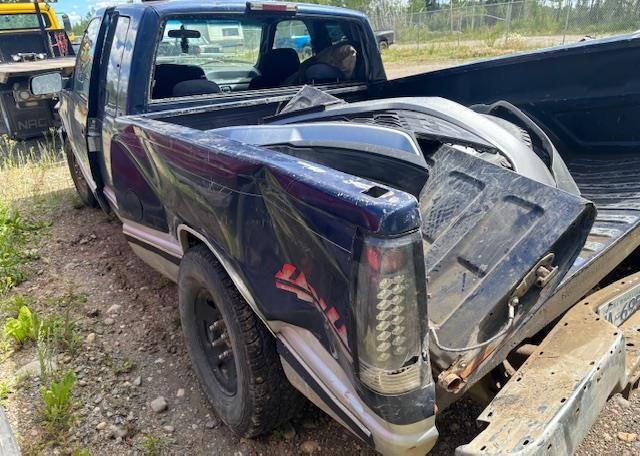 1996 CHEVROLET 1500