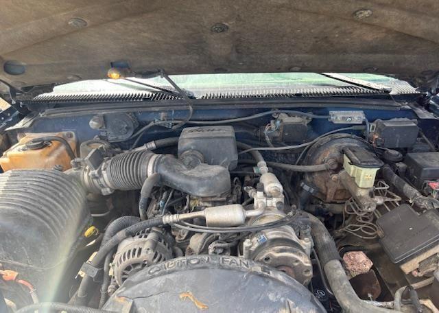 1996 CHEVROLET 1500