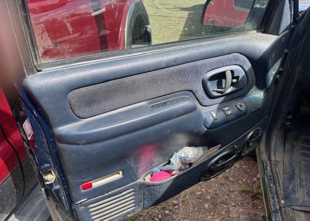 1996 CHEVROLET 1500