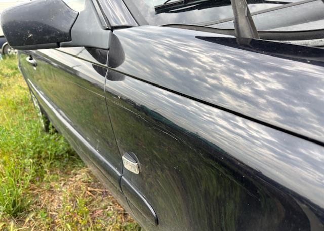 2002 VOLVO C70 HT