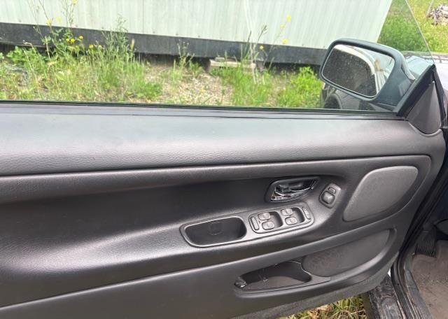2002 VOLVO C70 HT