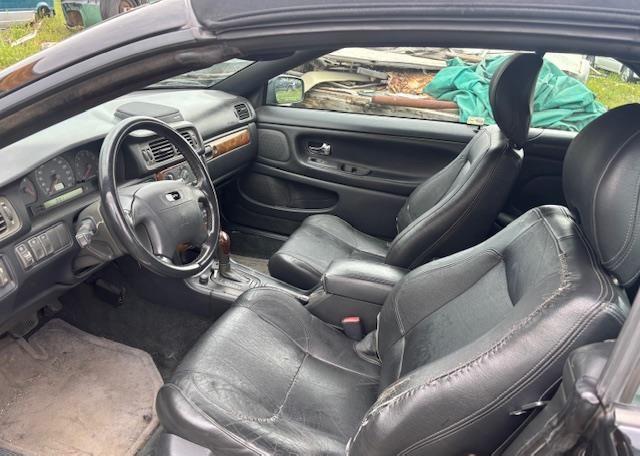 2002 VOLVO C70 HT