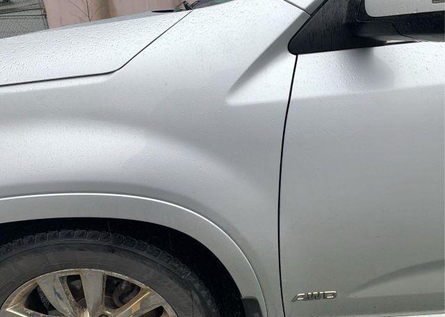 2011 KIA SORENTO SX